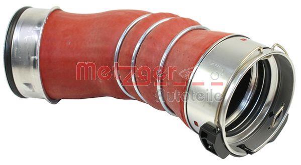 Durite de turbocompresseur (Durite de turbo) METZGER 2400320